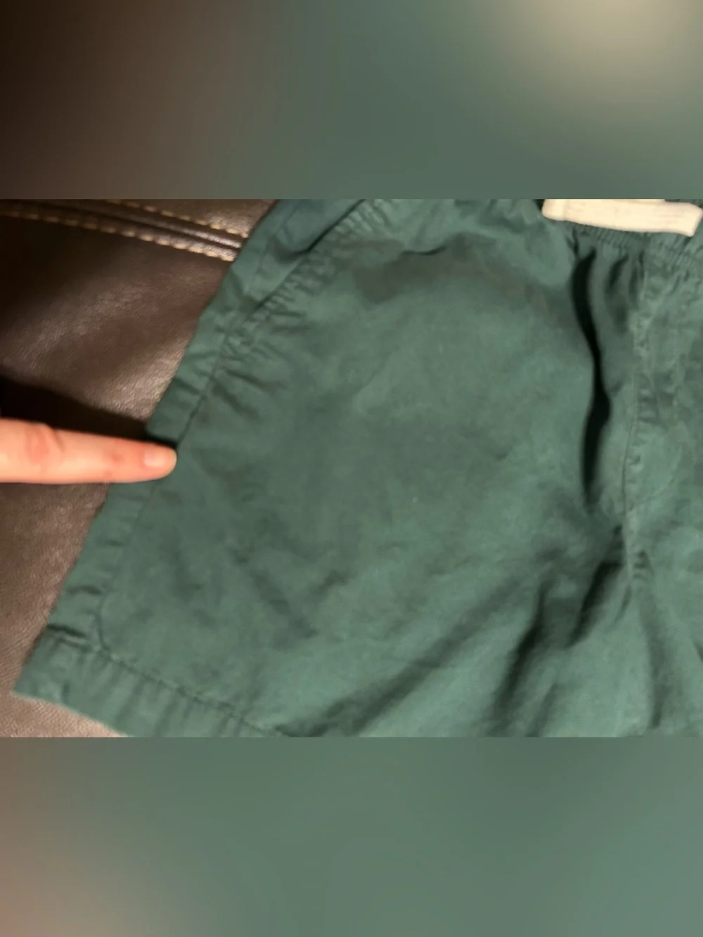 Old Navy Dock Shorts. Boys 8 M.